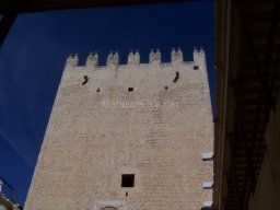 Castillo de Velez-Blanco 2010
